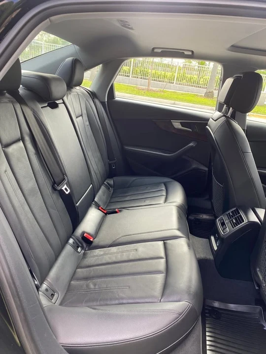 2019 Audi B9 A4 - Image 5 of 8