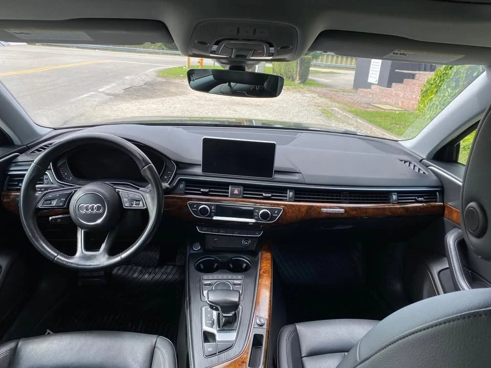 2019 Audi B9 A4 - Image 6 of 8