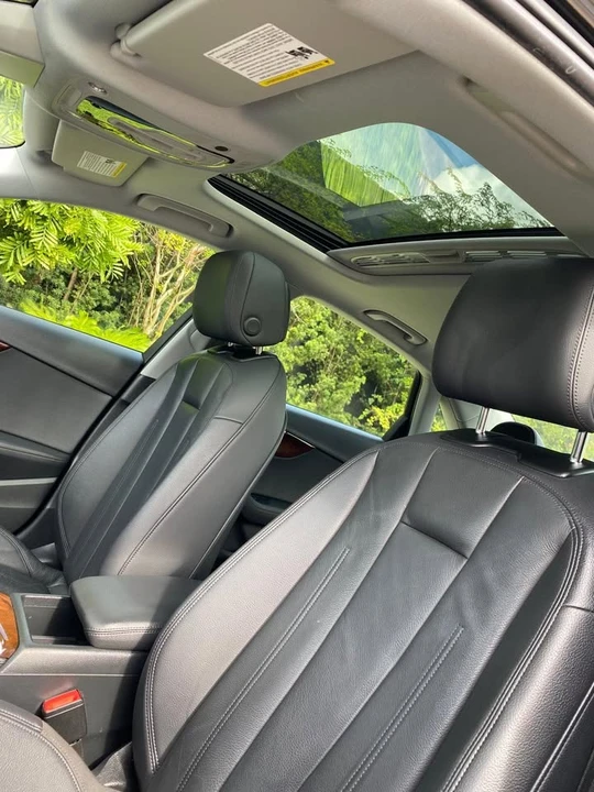 2019 Audi B9 A4 - Image 4 of 8