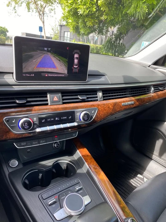 2019 Audi B9 A4 - Image 3 of 8