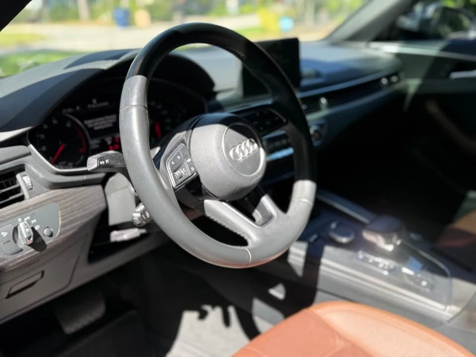 2019 Audi B9 A4 - Image 6 of 7