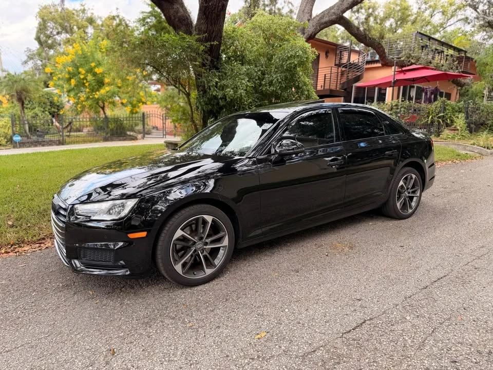 2019 Audi B9 A4 - Image 14 of 15