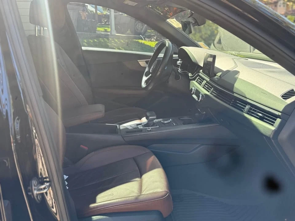 2019 Audi B9 A4 - Image 4 of 7