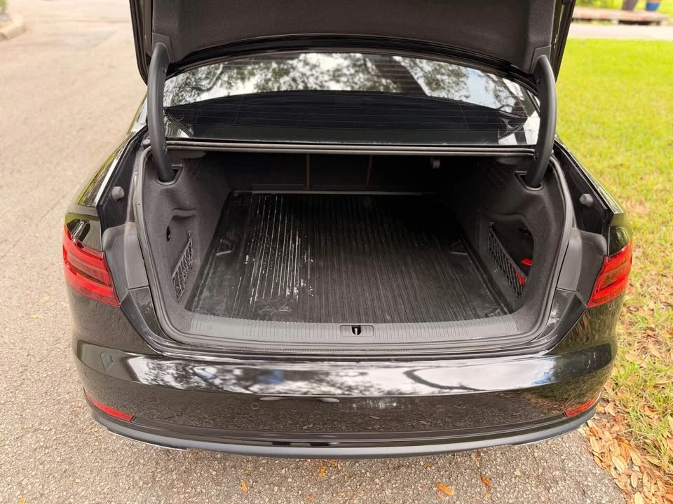 2019 Audi B9 A4 - Image 11 of 15