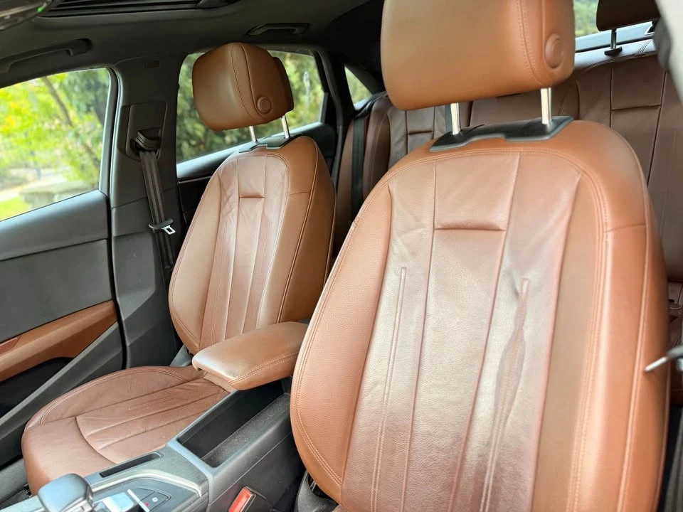 2019 Audi B9 A4 - Image 9 of 15
