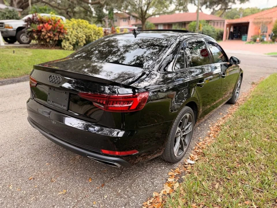 2019 Audi B9 A4 - Image 5 of 15
