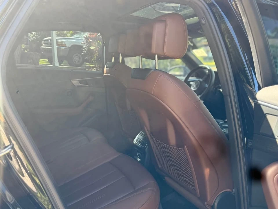 2019 Audi B9 A4 - Image 3 of 7
