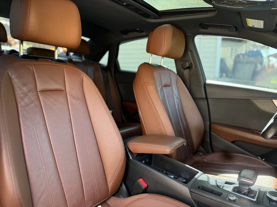 2019 Audi B9 A4 - Image 5 of 7