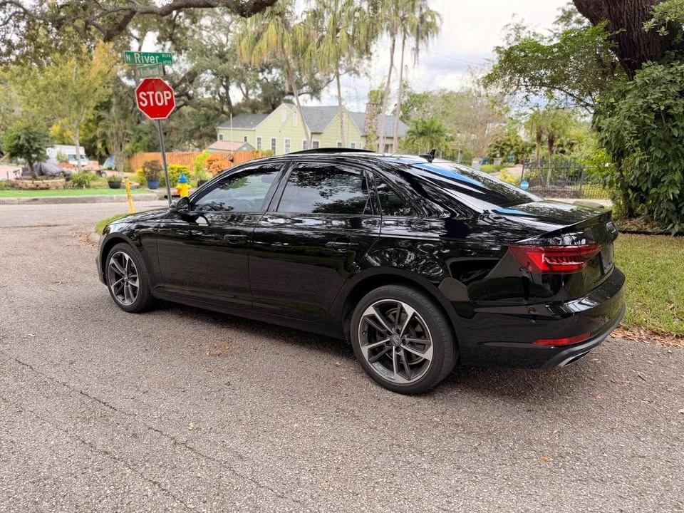 2019 Audi B9 A4 - Image 3 of 15