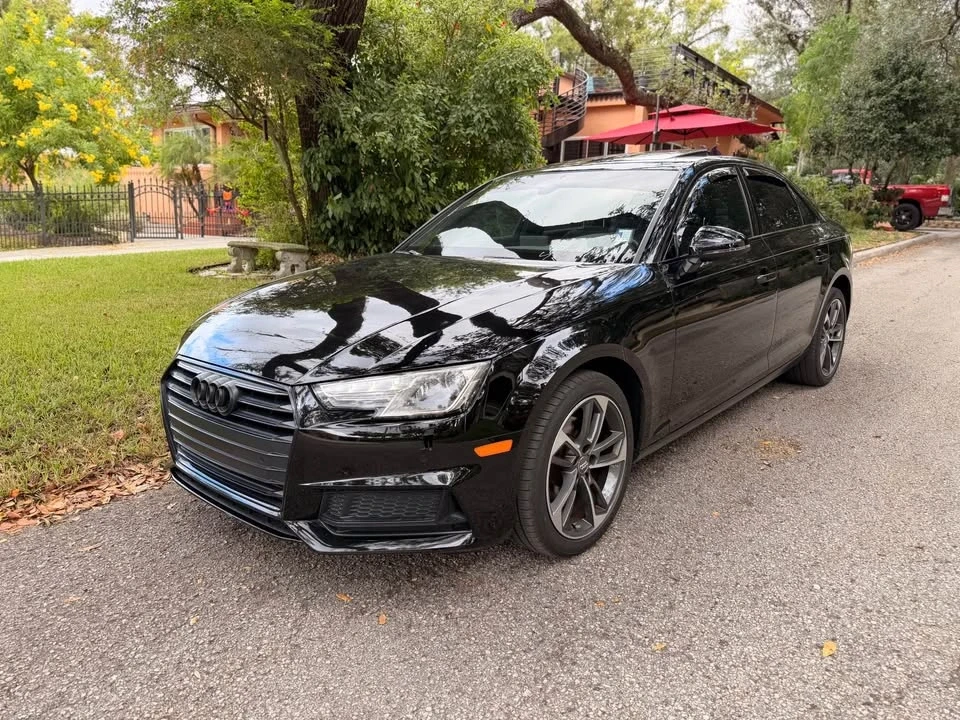 2019 Audi B9 A4 - Image 15 of 15