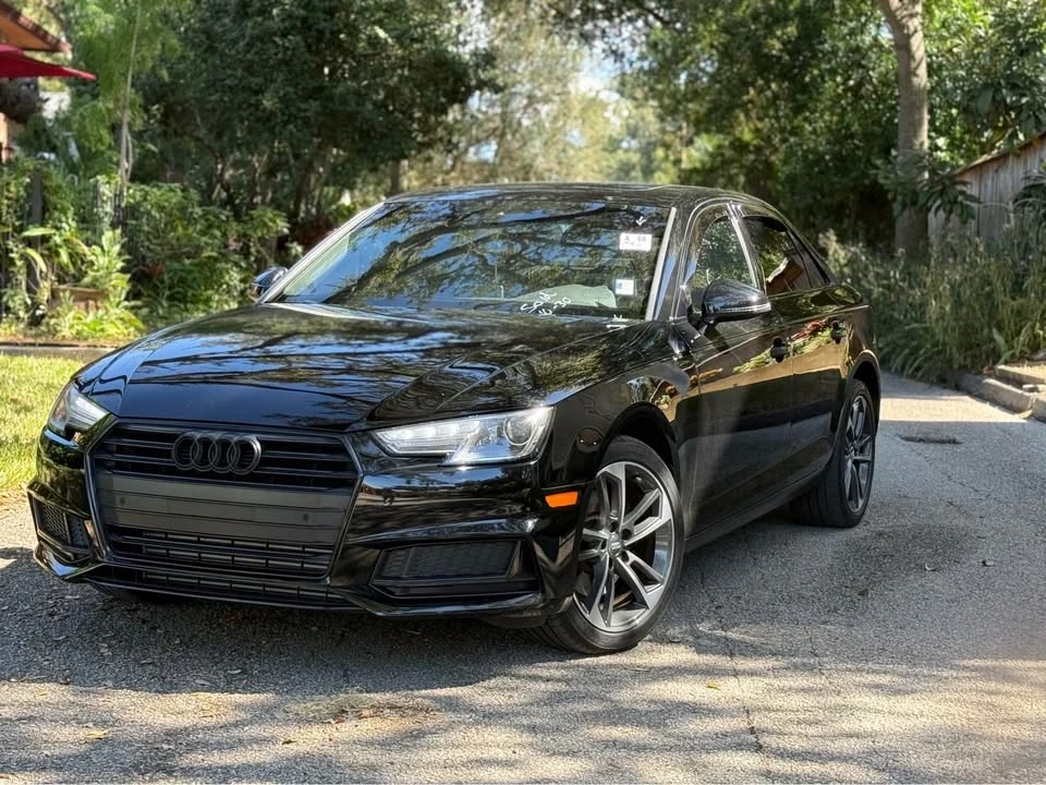 2019 Audi B9 A4 - Image 2 of 7