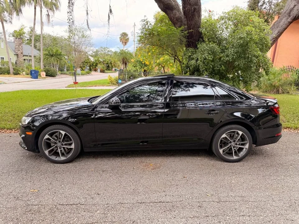 2019 Audi B9 A4 - Image 2 of 15
