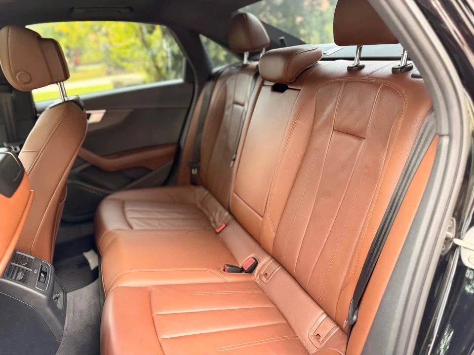 2019 Audi B9 A4 - Image 6 of 15