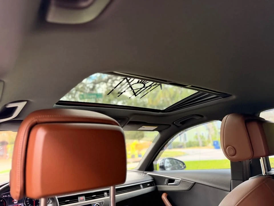 2019 Audi B9 A4 - Image 7 of 15
