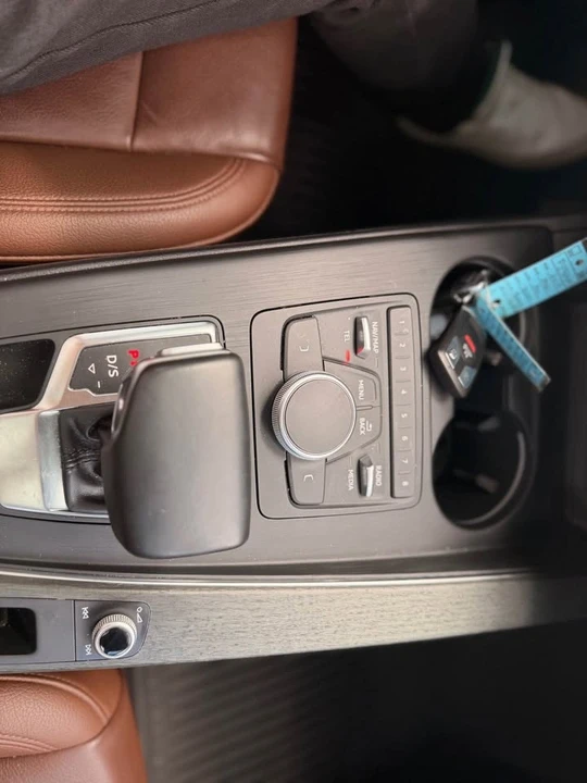 2019 Audi B9 A4 - Image 12 of 15