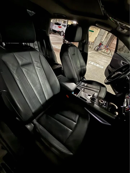 2019 Audi B9 A4 - Image 4 of 14