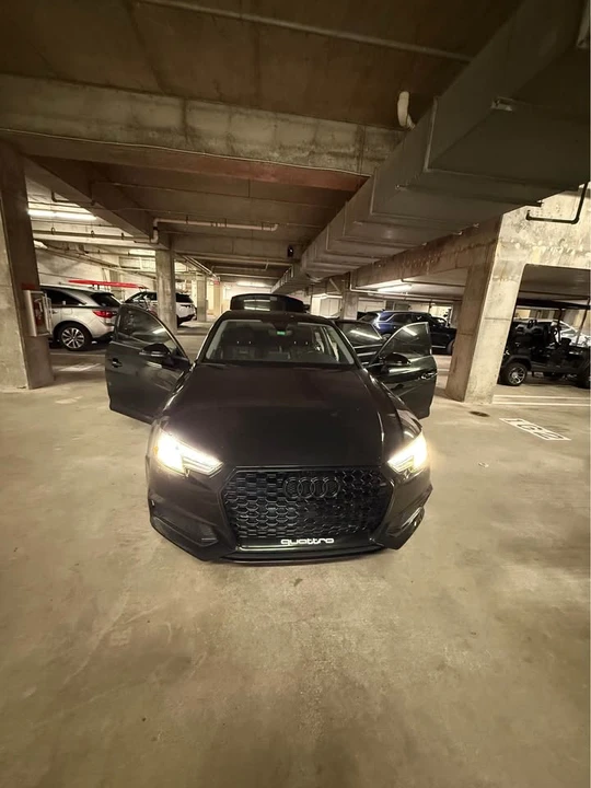 2019 Audi B9 A4 - Image 10 of 14