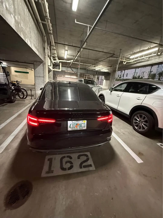 2019 Audi B9 A4 - Image 14 of 14