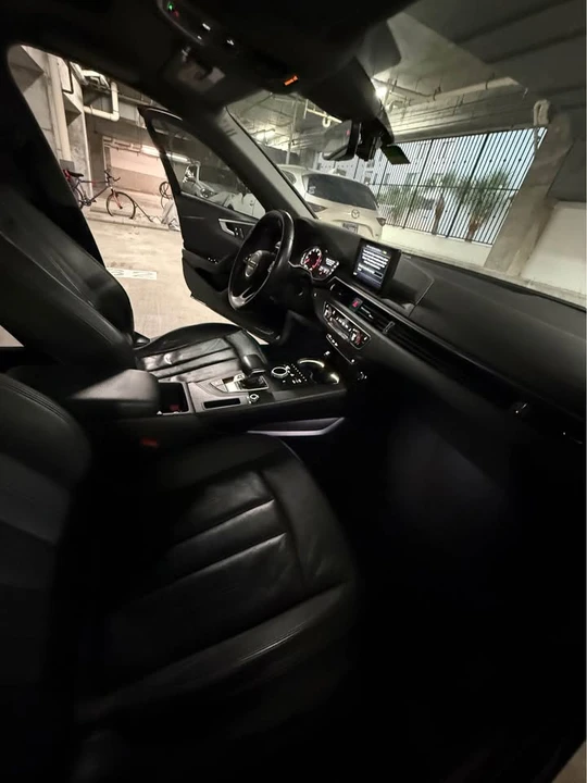 2019 Audi B9 A4 - Image 3 of 14