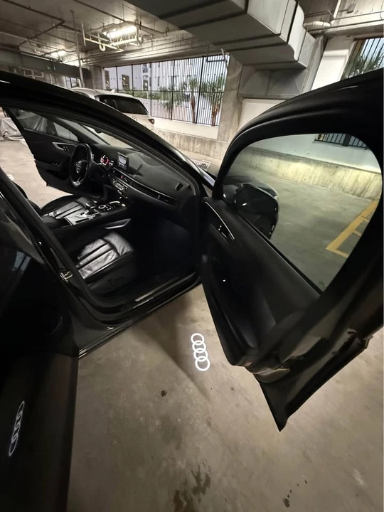 2019 Audi B9 A4 - Image 5 of 14