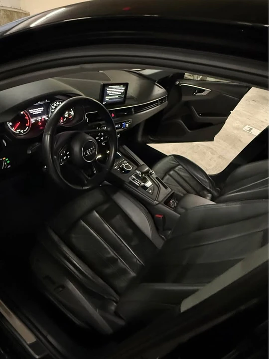 2019 Audi B9 A4 - Image 11 of 14
