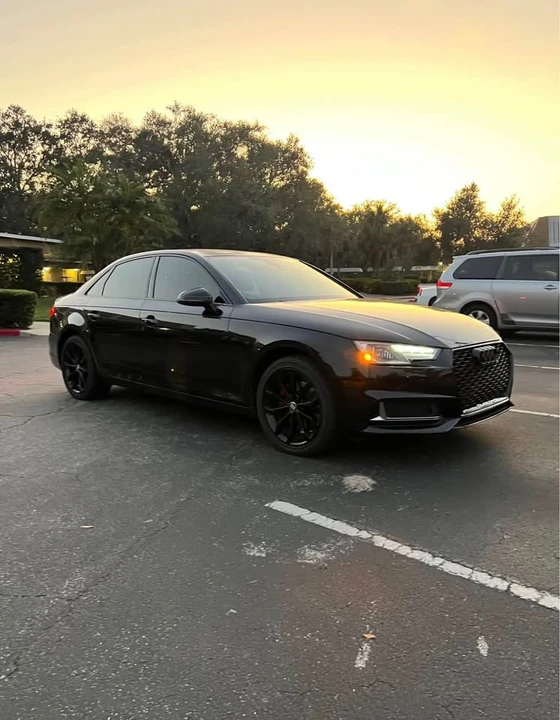 2019 Audi B9 A4 - Image 2 of 14