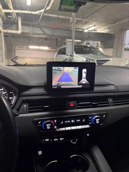 2019 Audi B9 A4 - Image 7 of 14