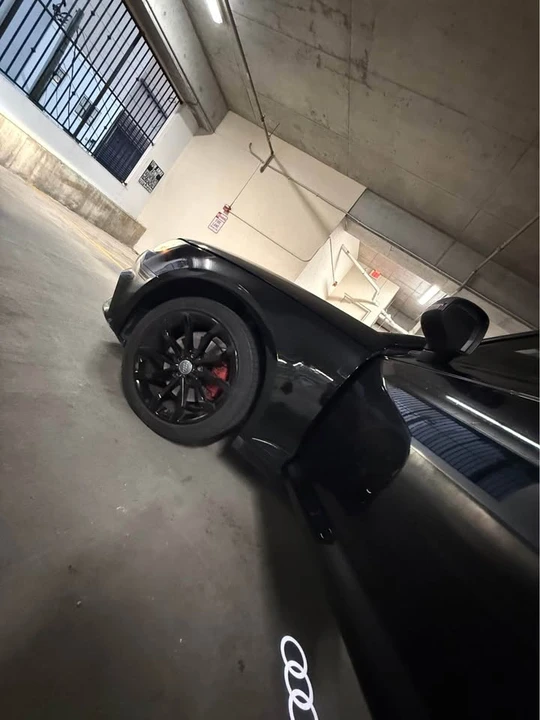 2019 Audi B9 A4 - Image 9 of 14