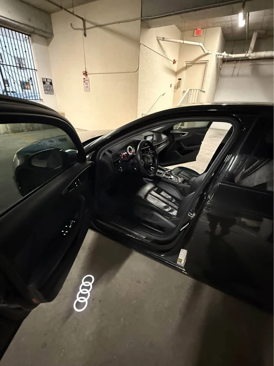 2019 Audi B9 A4 - Image 12 of 14
