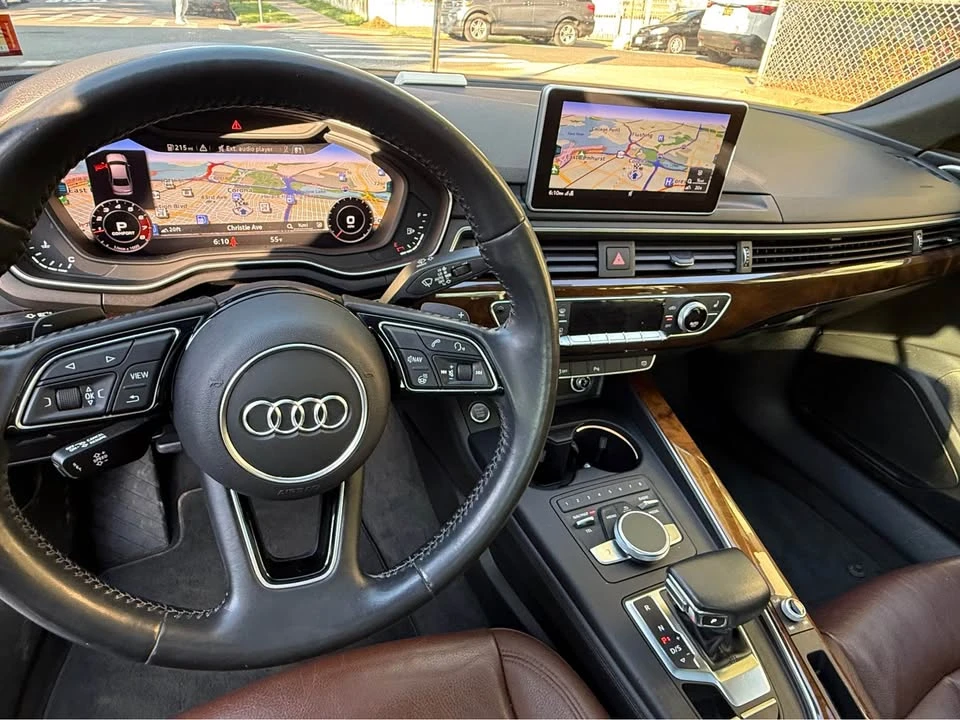 2019 Audi B9 A4 - Image 5 of 7