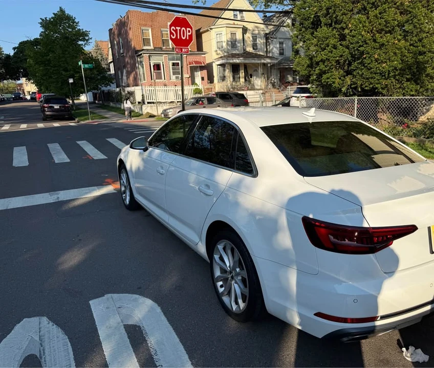 2019 Audi B9 A4 - Image 4 of 7