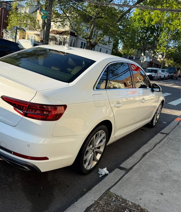 2019 Audi B9 A4 - Image 3 of 7