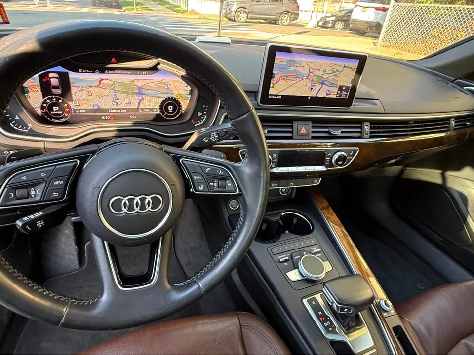 2019 Audi B9 A4 - Image 6 of 7