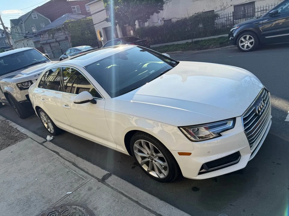 2019 Audi B9 A4 - Image 2 of 7
