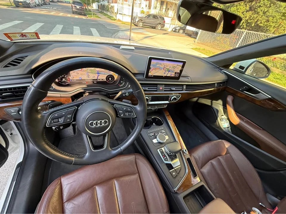 2019 Audi B9 A4 - Image 7 of 7