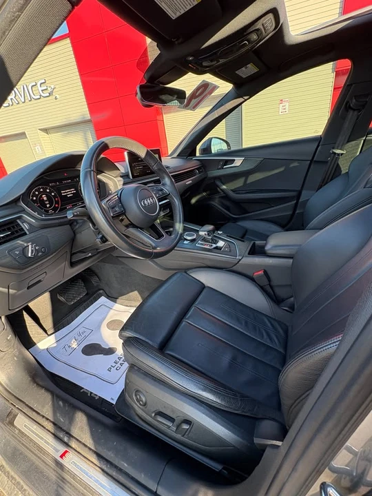 2019 Audi B9 A4 - Image 6 of 7
