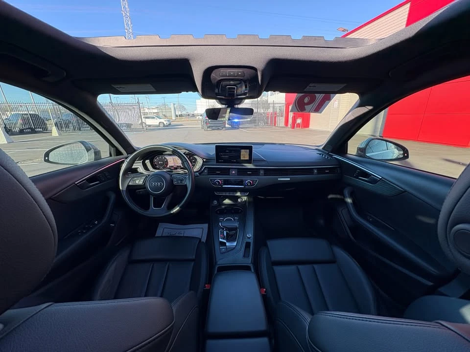 2019 Audi B9 A4 - Image 3 of 7