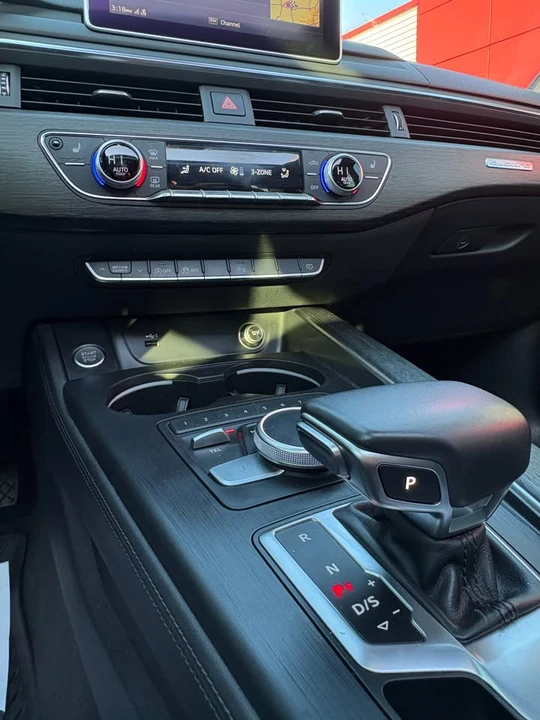 2019 Audi B9 A4 - Image 2 of 7