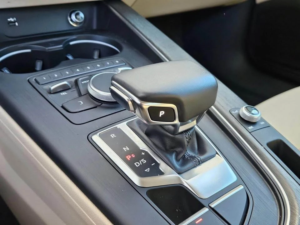 2019 Audi B9 A4 - Image 9 of 19