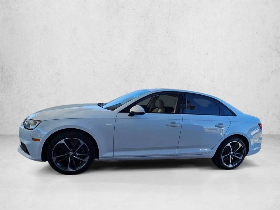 2019 Audi B9 A4 - Image 7 of 19