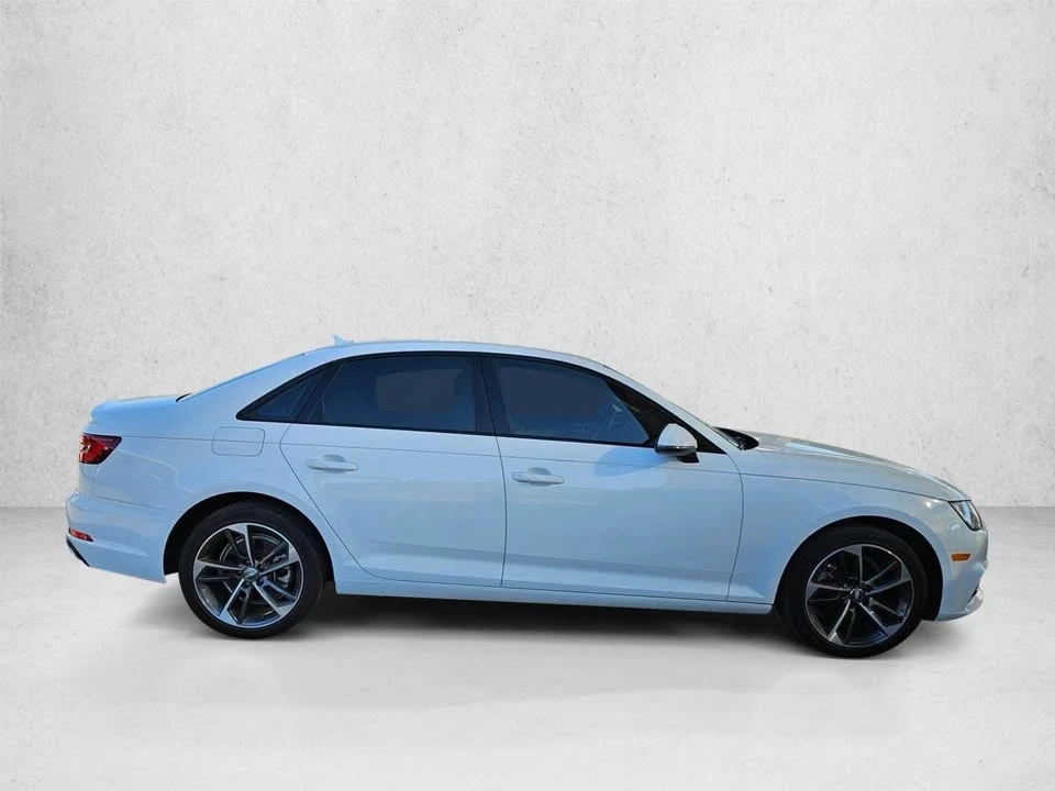 2019 Audi B9 A4 - Image 4 of 19