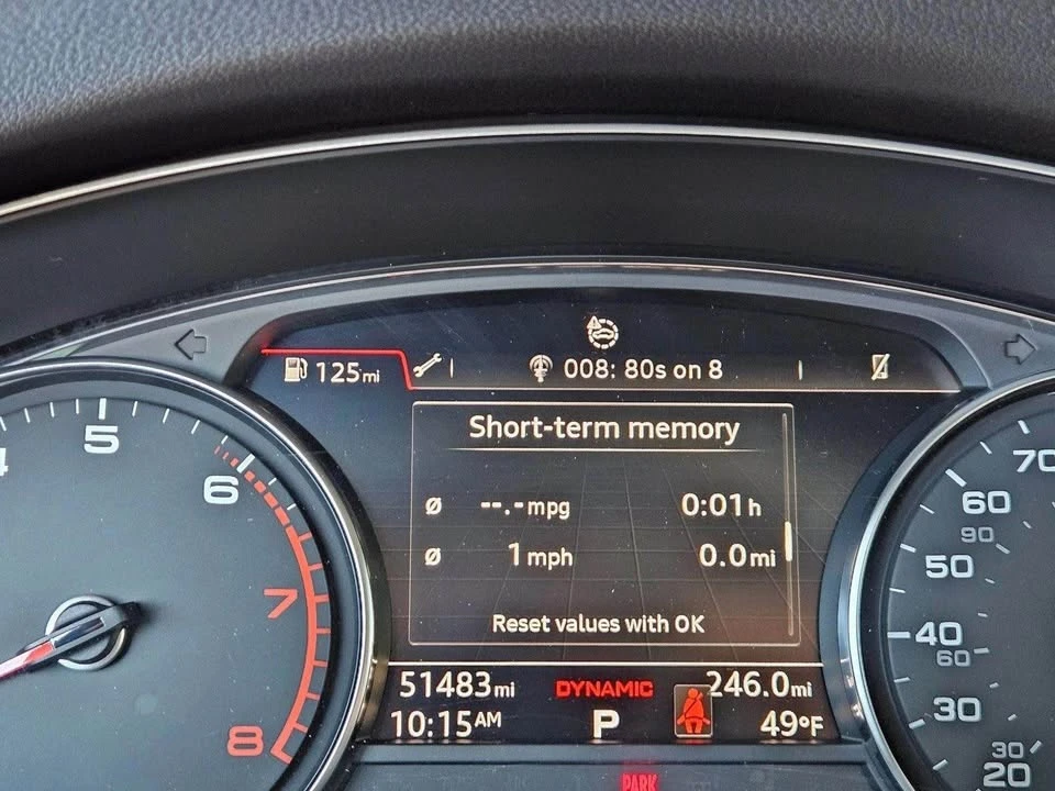 2019 Audi B9 A4 - Image 10 of 19