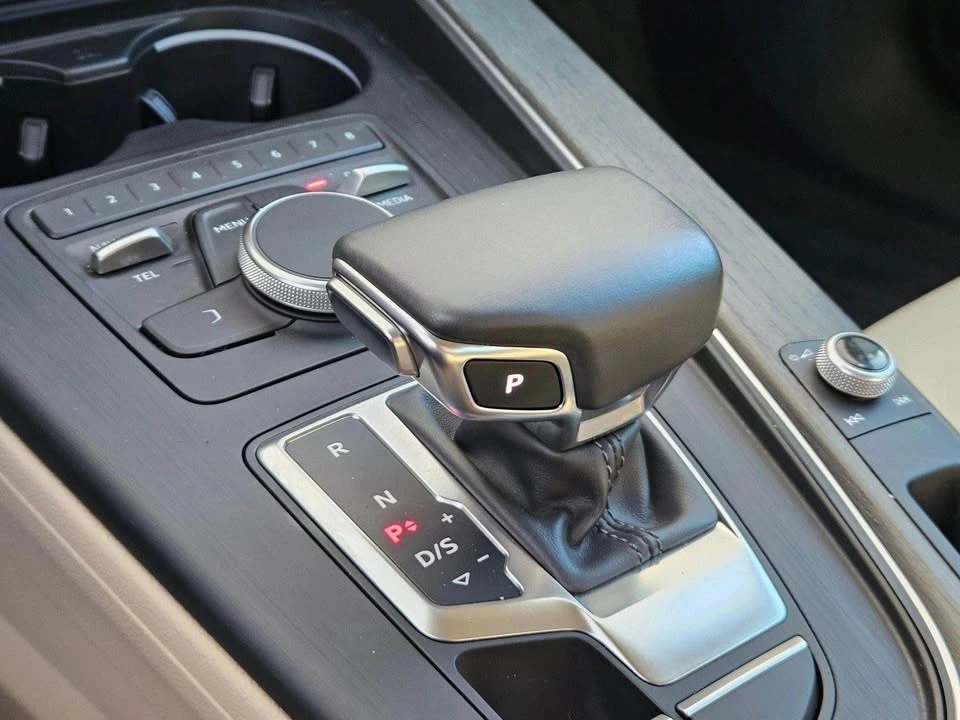 2019 Audi B9 A4 - Image 13 of 19