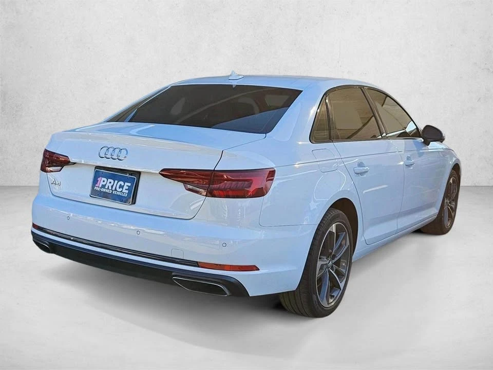 2019 Audi B9 A4 - Image 5 of 19