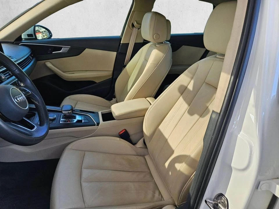 2019 Audi B9 A4 - Image 14 of 19