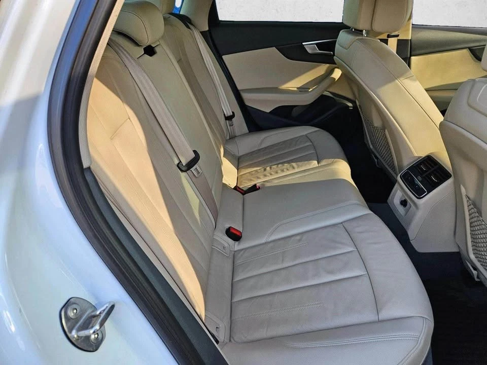2019 Audi B9 A4 - Image 16 of 19