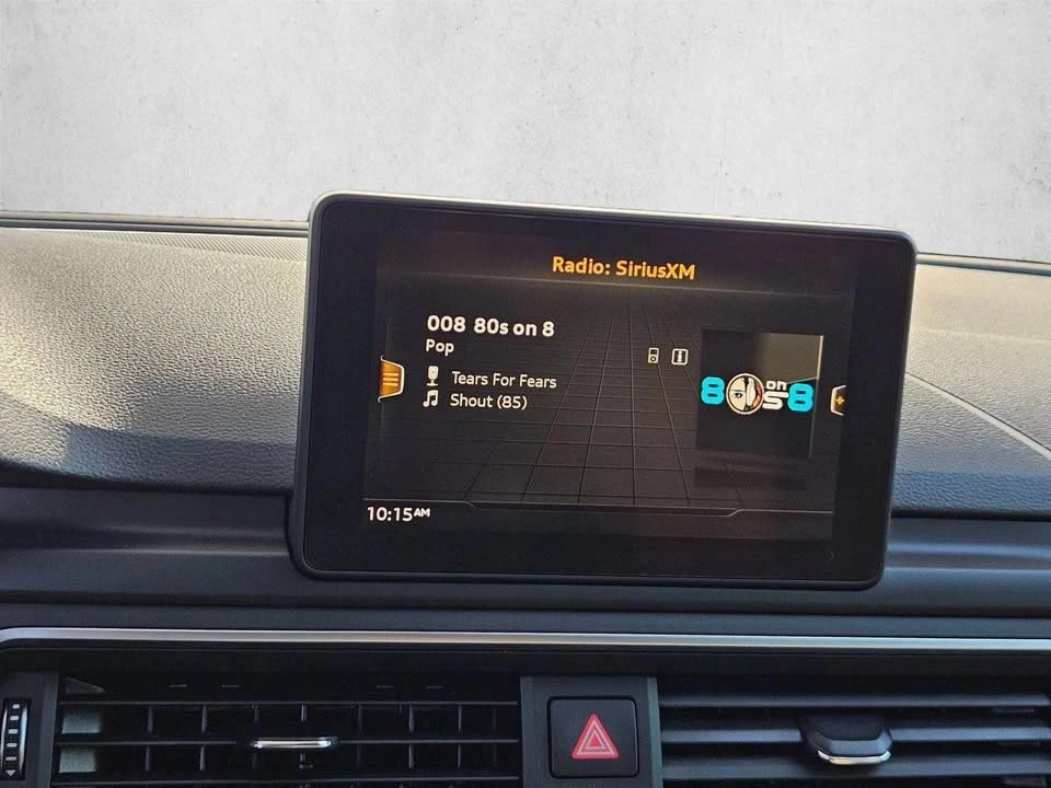 2019 Audi B9 A4 - Image 11 of 19