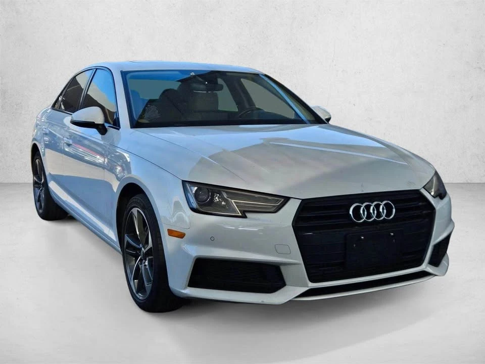 2019 Audi B9 A4 - Image 3 of 19