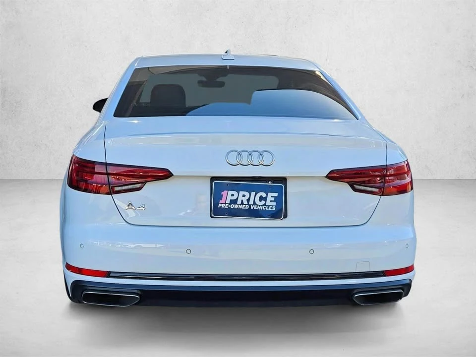 2019 Audi B9 A4 - Image 6 of 19