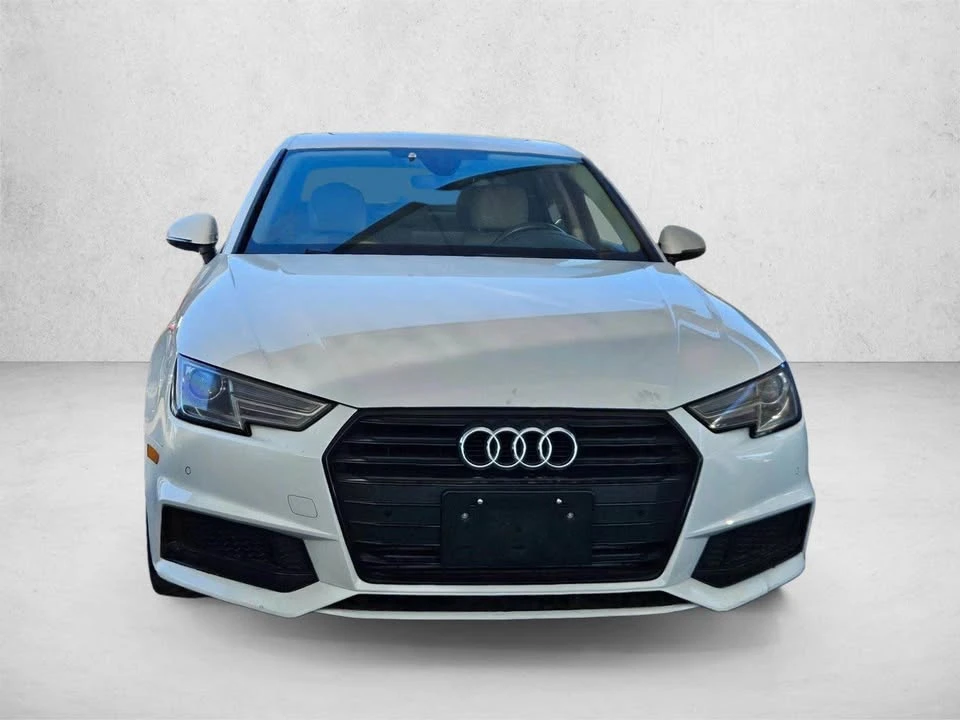 2019 Audi B9 A4 - Image 2 of 19
